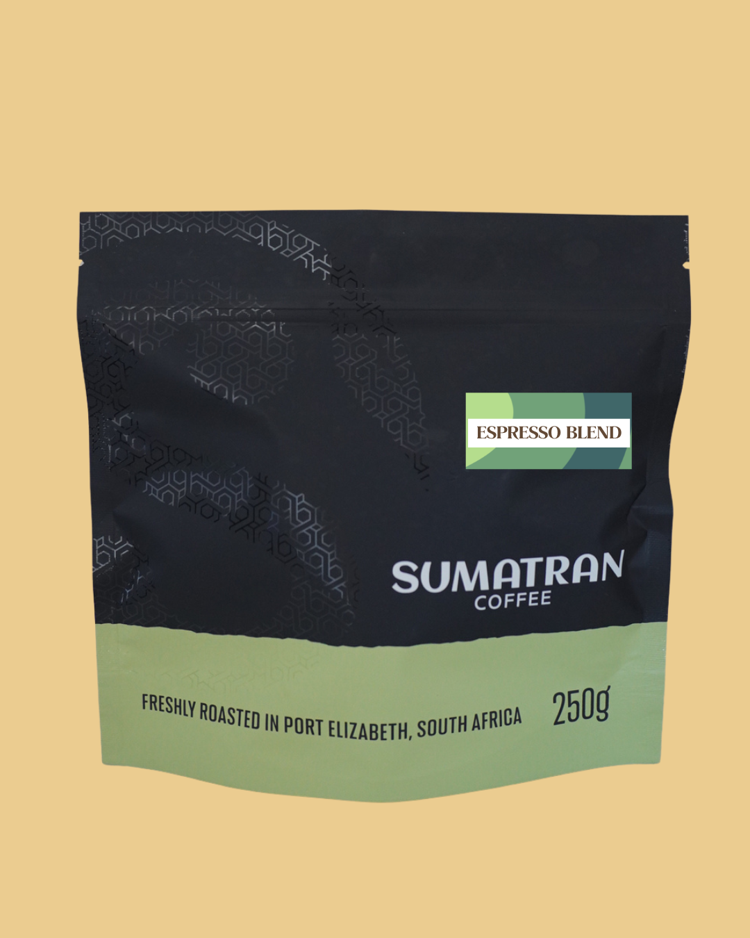 Espresso Blend