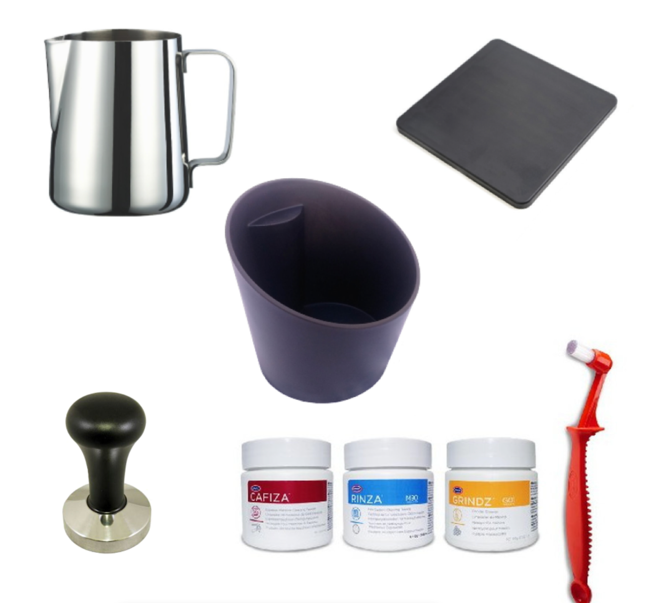 Home Barista Kits