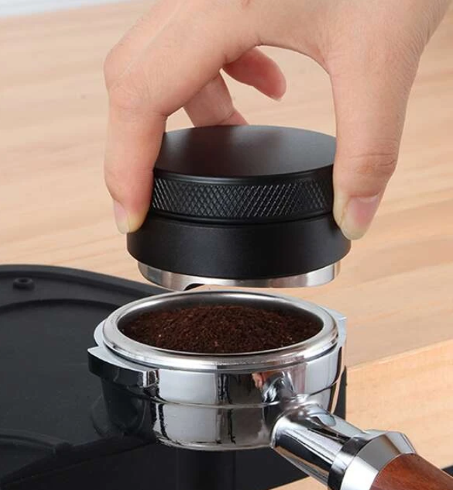 ADJUSTABLE COFFEE LEVELLING TOOL - DISTRIBUTOR (51,53 & 58mm)