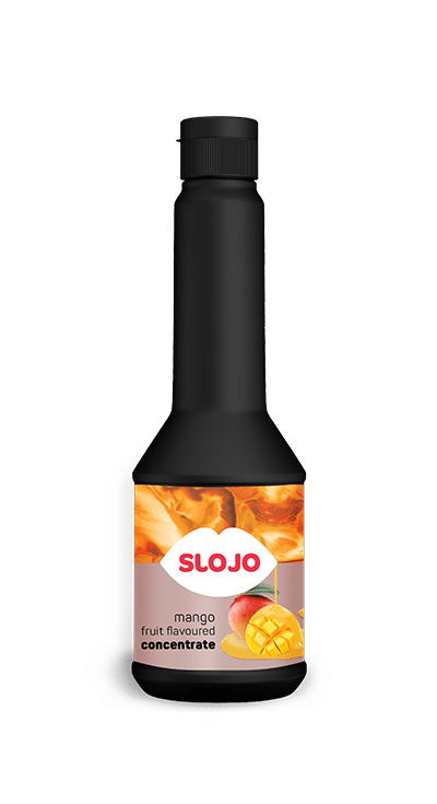SloJo Mango Fruit Concentrate