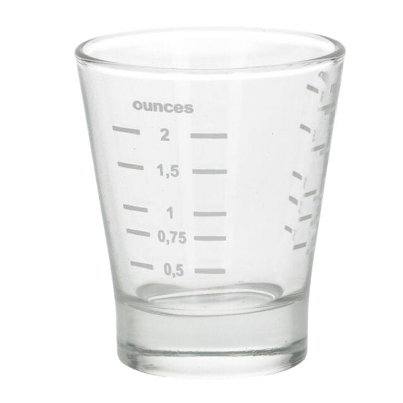 Pyrex Espresso Shot Glass