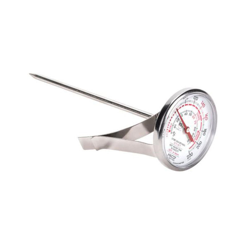 Update International Milk Thermometer