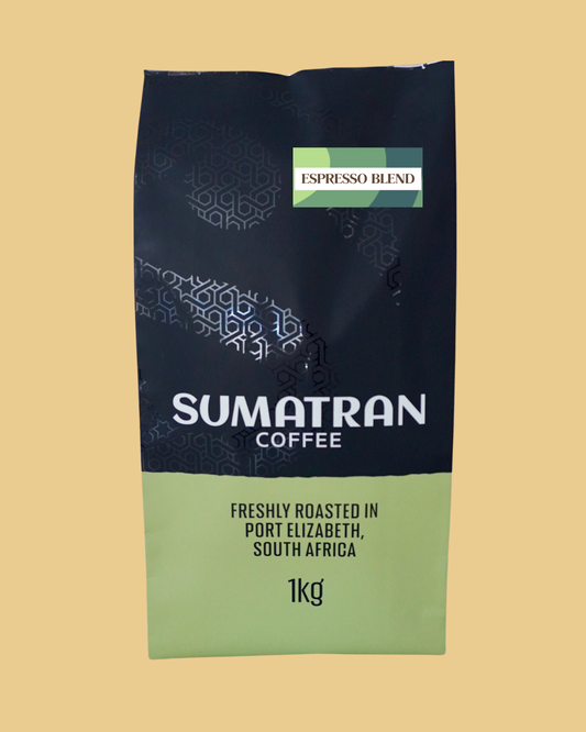 Espresso Blend