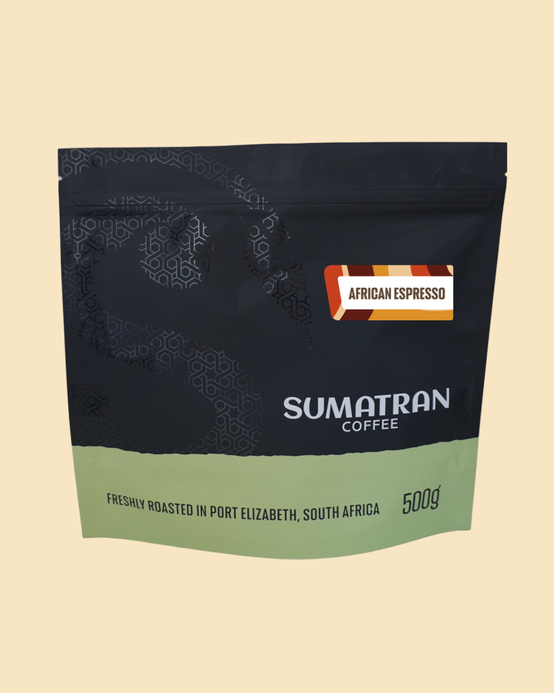 African Espresso