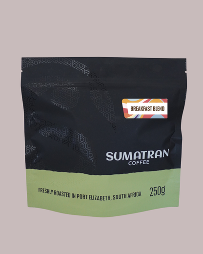 Breakfast Blend
