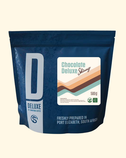 SKINNY HOT CHOCOLATE
