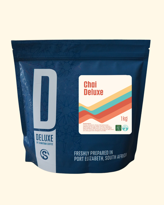 CHAI DELUXE