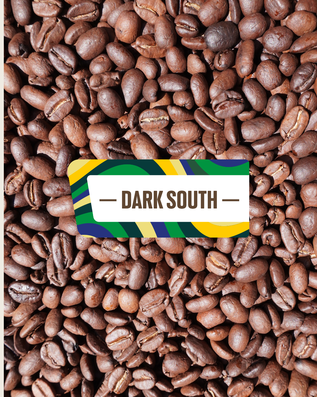 Dark South