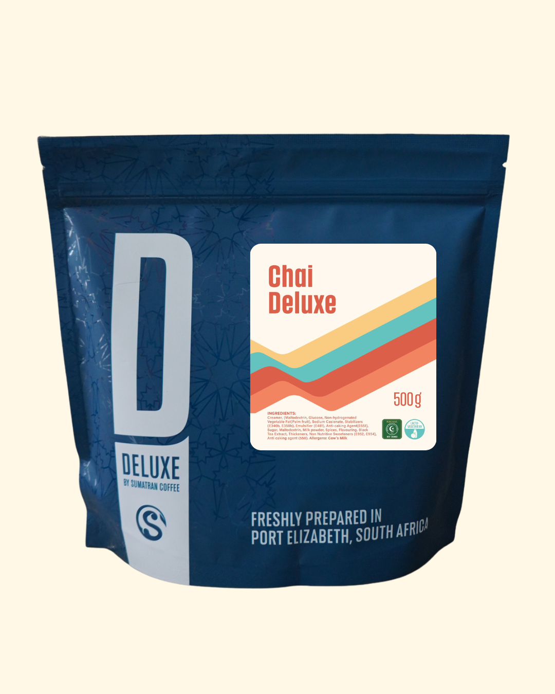 CHAI DELUXE
