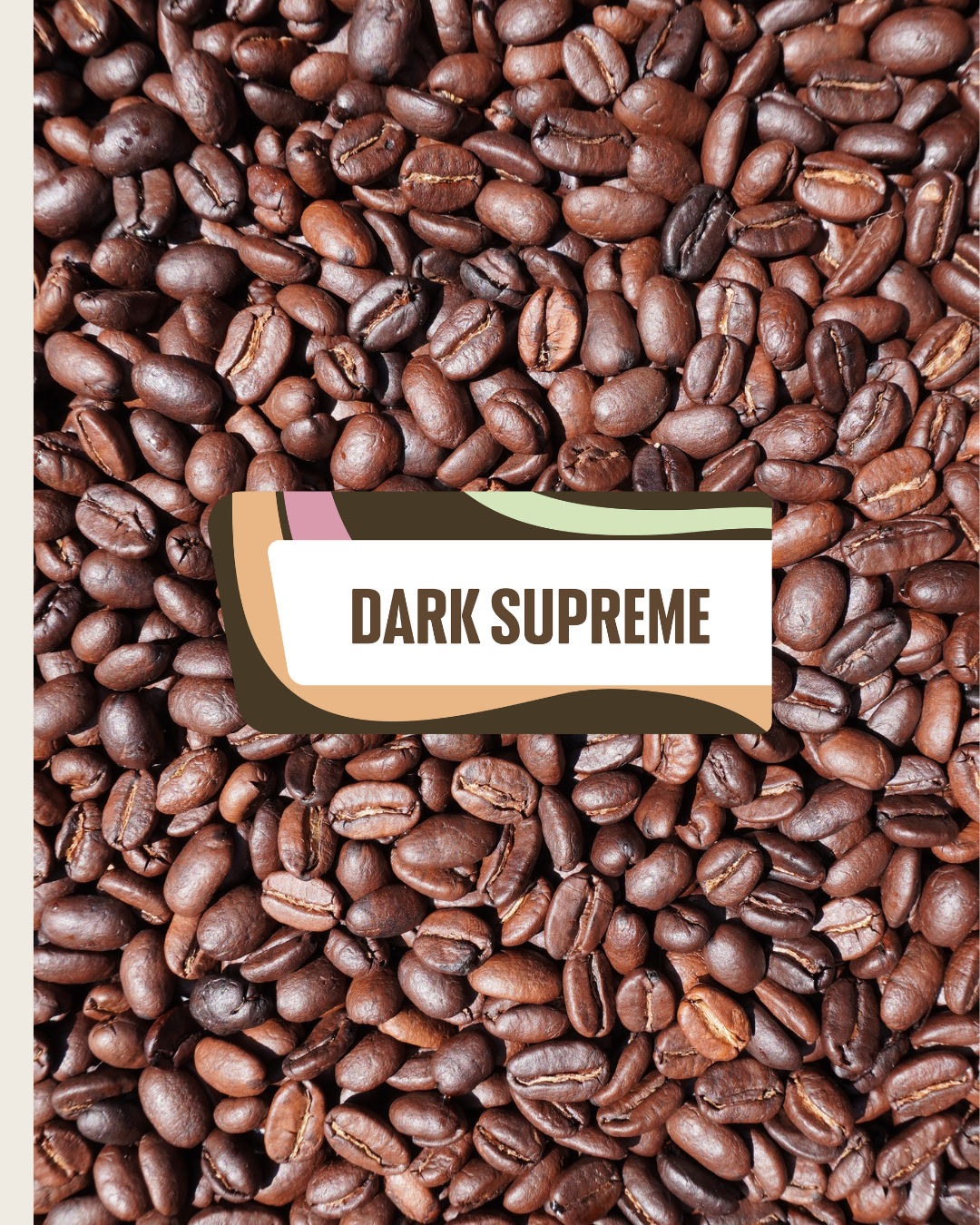 Dark Supreme