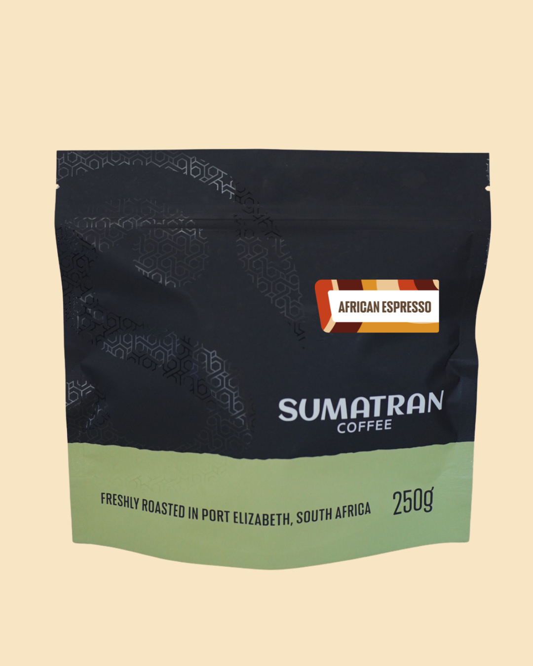 African Espresso