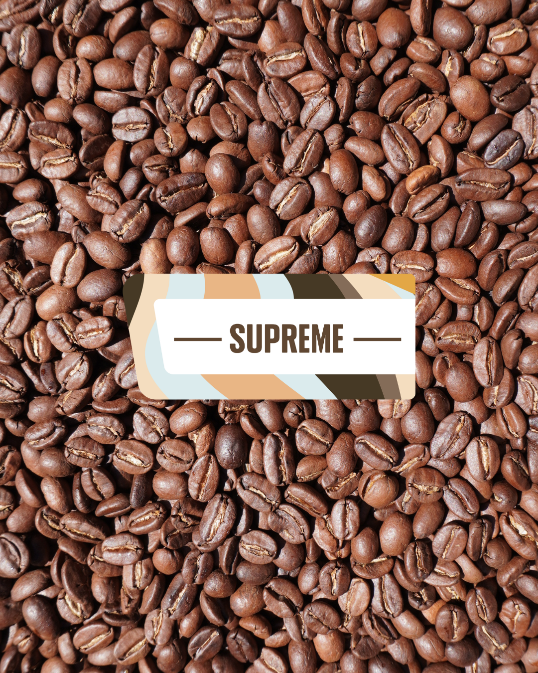 Supreme