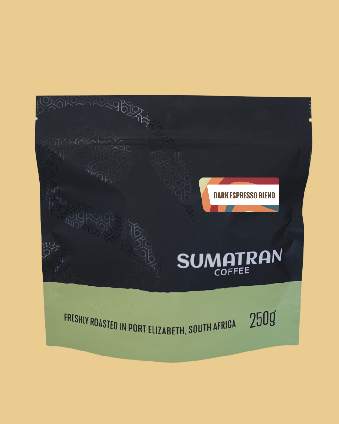 Dark Espresso Blend