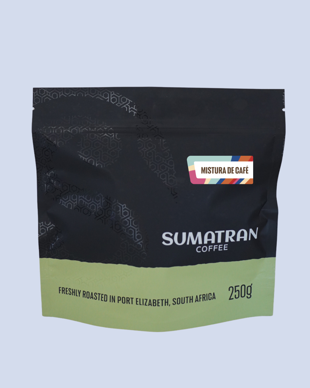 Mistura De Café