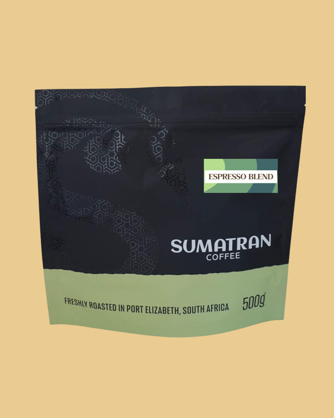 Espresso Blend