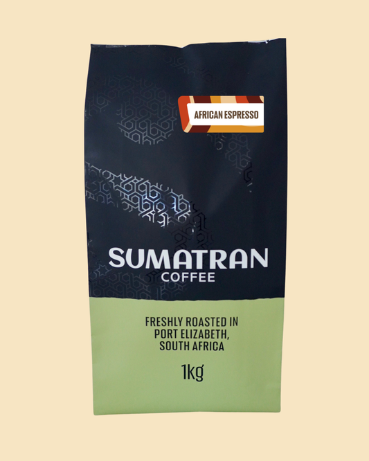 African Espresso