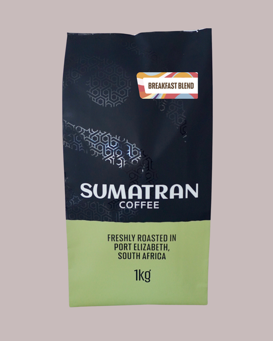 Breakfast Blend