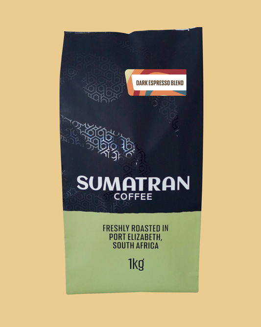 Dark Espresso Blend