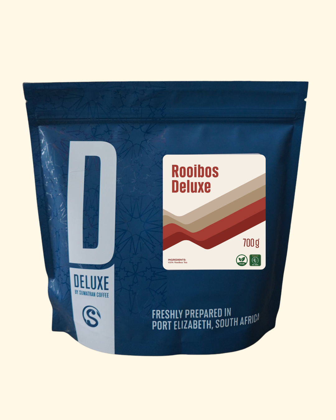 ROOIBOS DELUXE