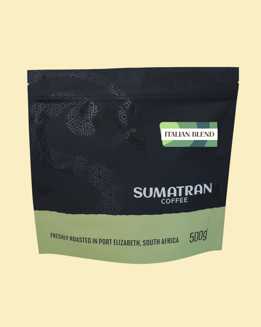 Italian Blend