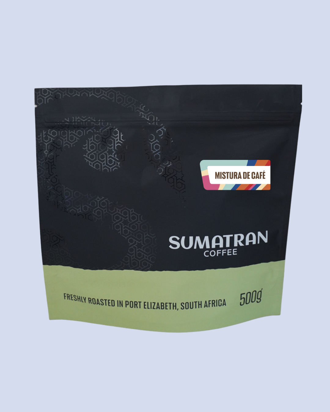 Mistura De Café