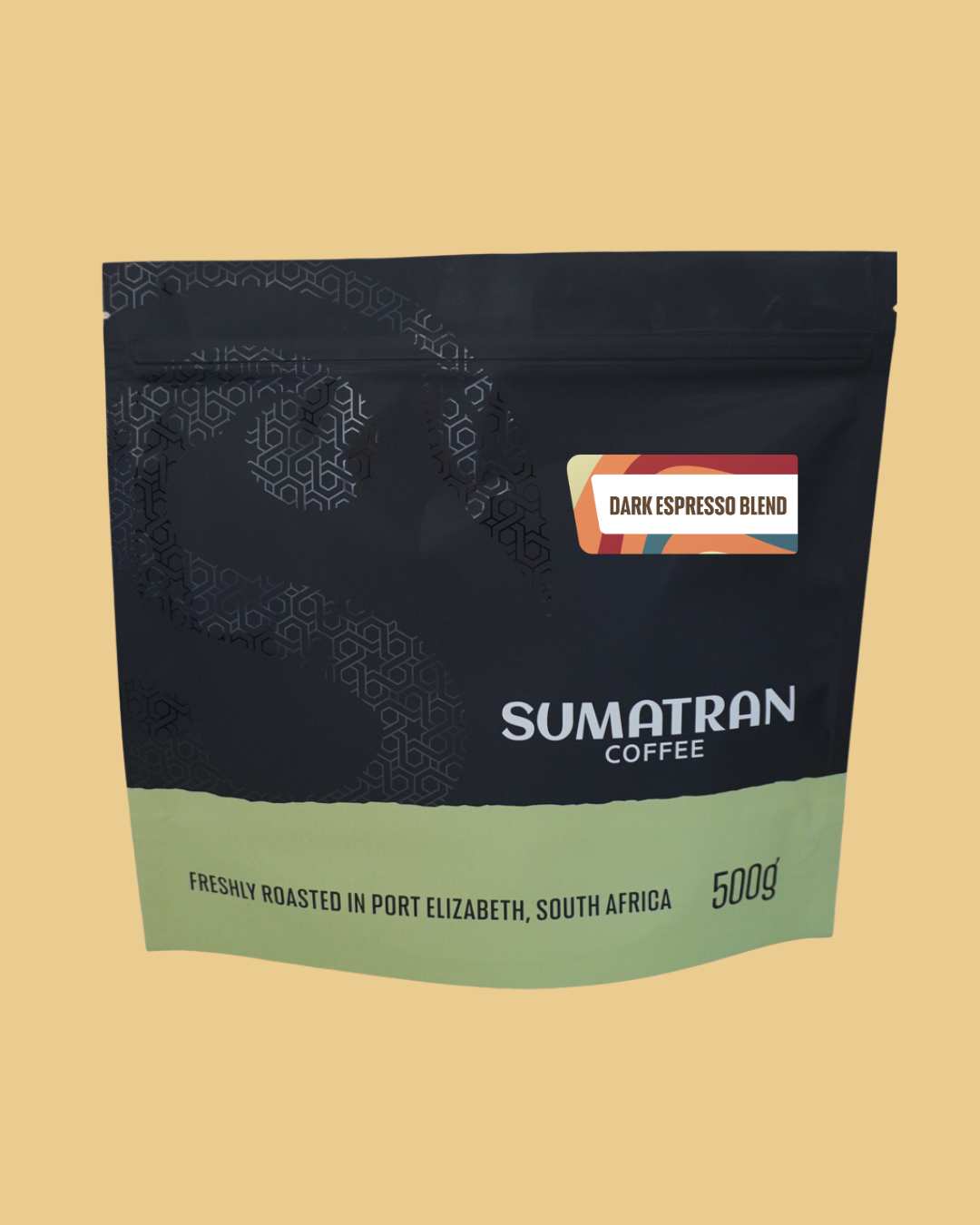 Dark Espresso Blend