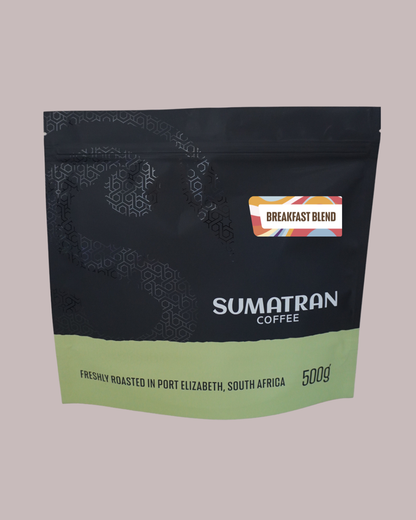 Breakfast Blend