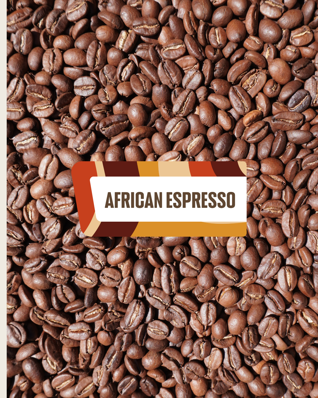 African Espresso