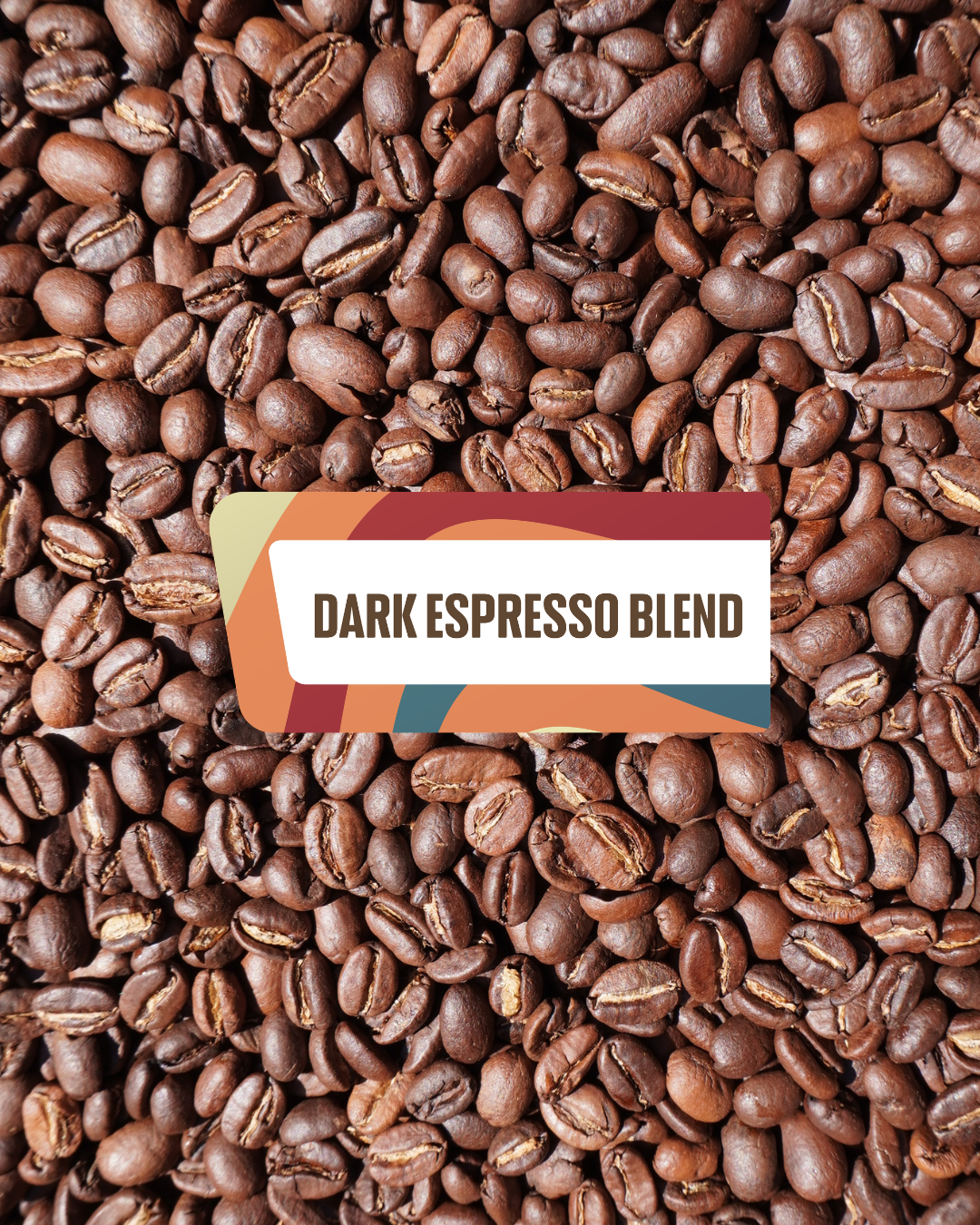 Dark Espresso Blend