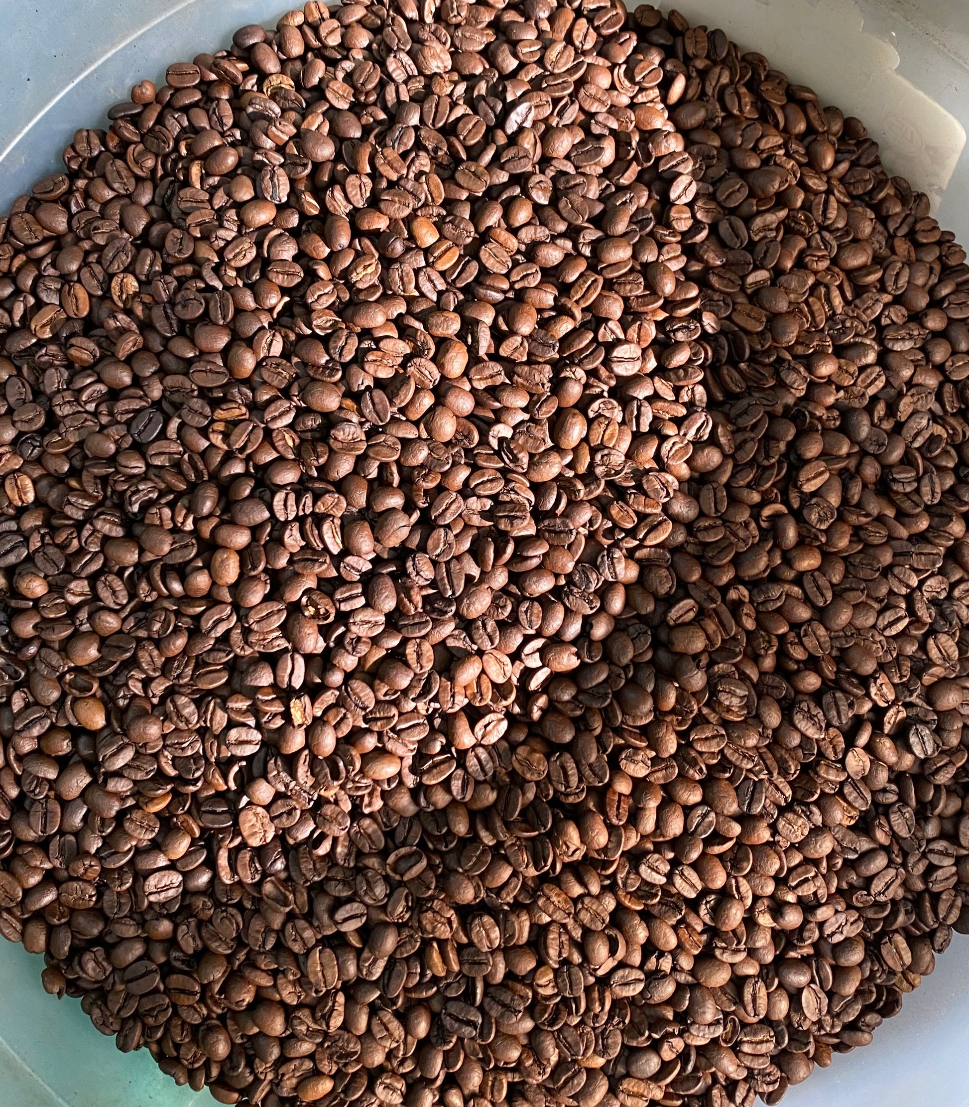 African best sale coffee beans