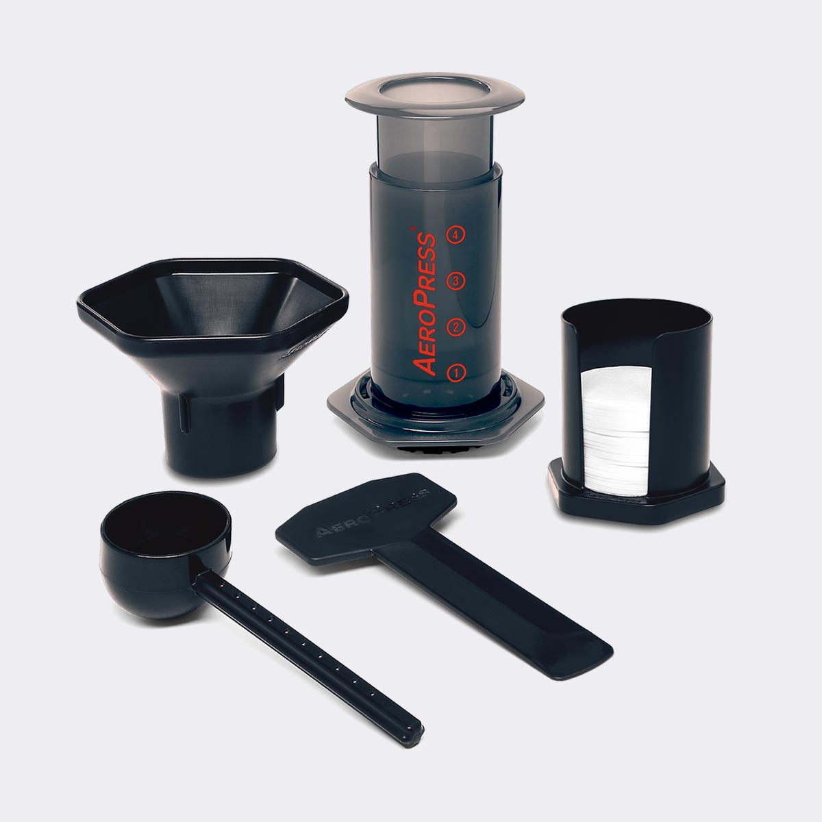 AEROPRESS COFFEE MAKER